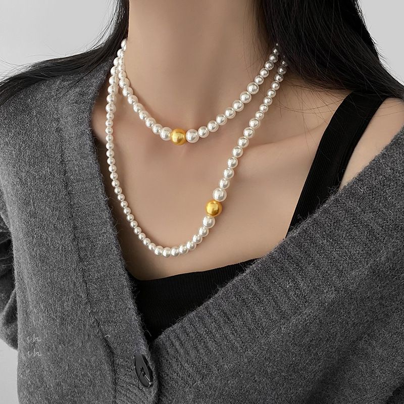 Wholesale Cheap Korean Necklaces, Fashion Korean Style Online ...