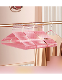 Fashion Pink - Regular (10) Household Clothes Drying Rack